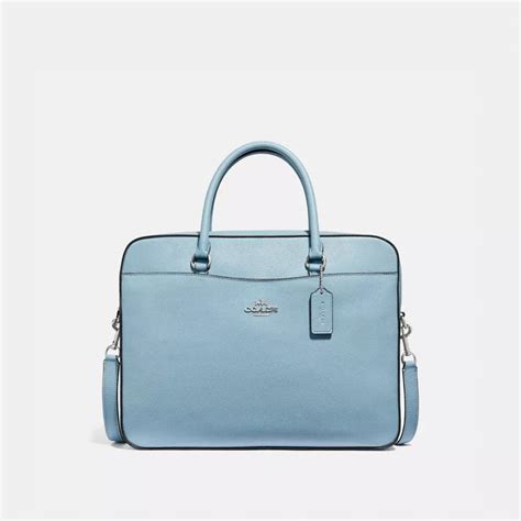 coach laptop bag|coach laptop bag clearance.